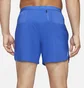 Шорти чоловічі Nike Flex Stride Blue CJ5453-480