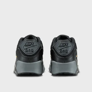 Кросівки дитячі Nike Air Max 90 Next Nature Black HF0029-001