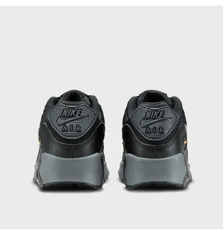 Кроссовки детские Nike Air Max 90 Next Nature Black HF0029-001