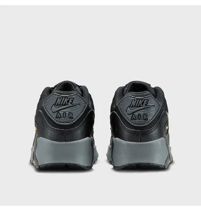 Кроссовки детские Nike Air Max 90 Next Nature Black HF0029-001