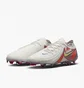 Бутси унісекс Nike Phantom Gx 2 Elite Fg Beige FZ1527-001