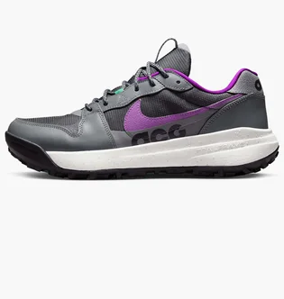 Кросівки чоловічі Nike Acg Lowcate Grey Dx2256-002