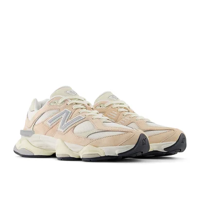 Кросівки чоловічі New Balance 9060 Beige U9060WNA