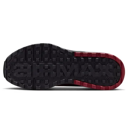 Кросівки дитячі Nike Air Max Bia Older Kids Shoes Black IF2629-006