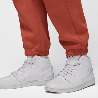 Штаны женские Air Jordan Brooklyn Fleece Pant Orange FN5440-209
