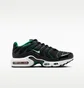 Кроссовки мужские Nike Air Max Plus Older Kids Shoes Black HF0094-001