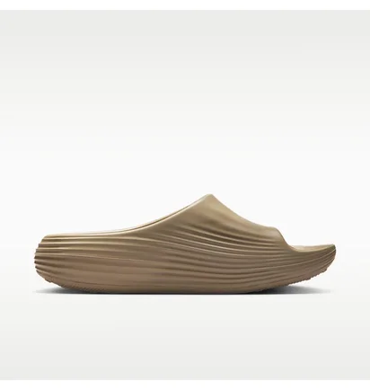 Тапочки чоловічі Nike Reactx Rejuven8 Olive HV4479-200