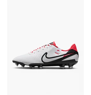 Бутсы унисекс Nike Tiempo Legend 10 Academy White DV4337-100