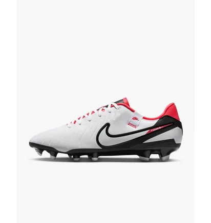Бутси унісекс Nike Tiempo Legend 10 Academy White DV4337-100