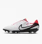 Бутси унісекс Nike Tiempo Legend 10 Academy White DV4337-100