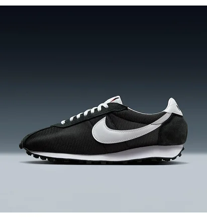 Кросівки чоловічі Nike Ld-1000 Black HJ4687-002