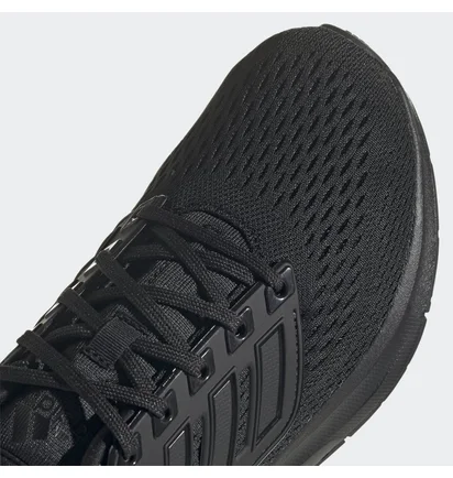 Кроссовки женские Adidas Eq21 Run Shoes Black H00545