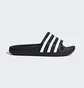 Тапочки дитячі Adidas Adilette Aqua K Black F35556