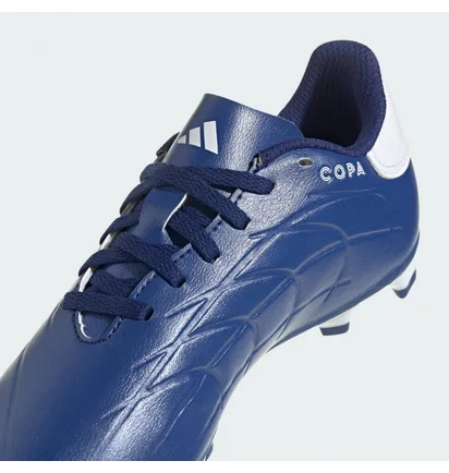 Бутси дитячі Adidas Predator Accuracy.3 Ll Fg Blue IF2266
