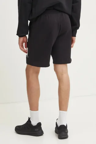 Шорти чоловічі The North Face Box Nse Regular Short Black 0A8C1JKY41