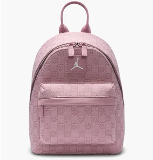 Рюкзак женский Air Jordan Monogram Mini Pink 7A0761-AF4
