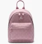 Рюкзак жіночий Air Jordan Monogram Mini Pink 7A0761-AF4