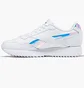 Кроссовки женские Reebok Royal Glide Ripple Double White/Blue H03329