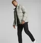 Куртка чоловіча Puma Down Puffer Grey 84998768