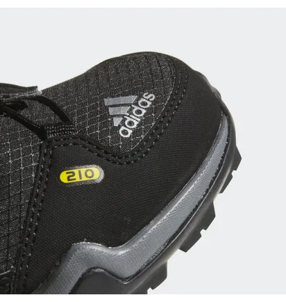 Ботинки детские Adidas Terrex Mid Gore-Tex Black BB1952