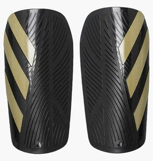 Щитки унісекс Adidas Tiro Sg Eu Club Black IS5407