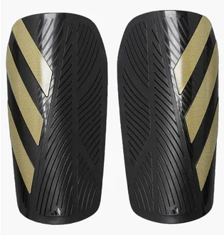 Щитки унисекс Adidas Tiro Sg Eu Club Black IS5407