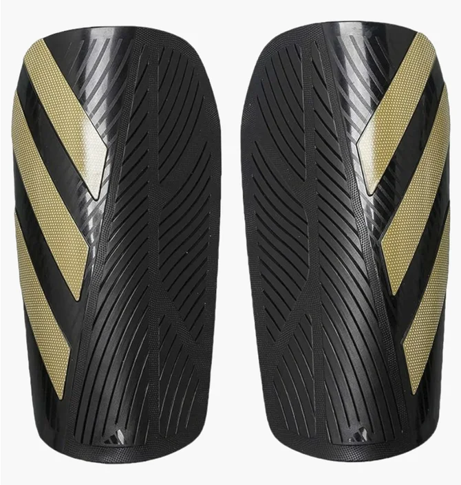 Щитки унісекс Adidas Tiro Sg Eu Club Black IS5407