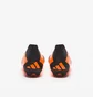 Бутсы унисекс Adidas Predator Accuracy.1 Orange/Black GW4572