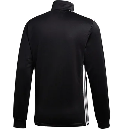 Олимпийка мужская Adidas Jacket Regista 18 Black CZ8624