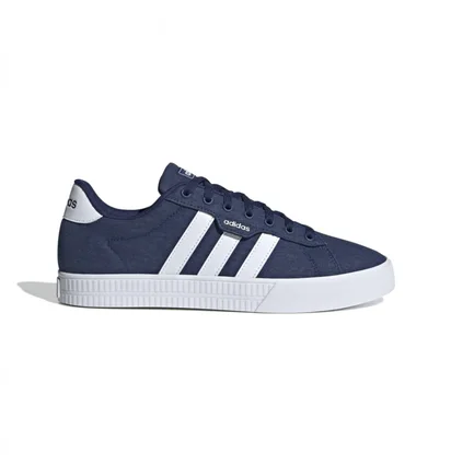 Кроссовки мужские Adidas Daily 3.0 Blue IE5680