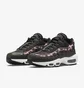 Кросівки жіночі Nike Air Max 95 Black DN5462-200