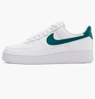 Кроссовки женские Nike Wmns Air Force 1 07 White 315115-163