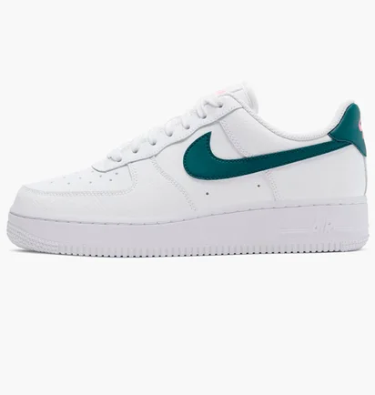 Кросівки жіночі Nike Wmns Air Force 1 07 White 315115-163