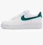 Кросівки жіночі Nike Wmns Air Force 1 07 White 315115-163