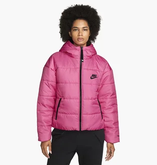 Куртка женская Nike Nsw Syn Tf Rpl Hd Jkt Pink Dx1797-684