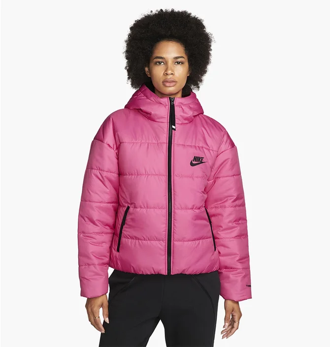 ᐉ Куртка жіноча Nike Nsw Syn Tf Rpl Hd Jkt Pink Dx1797-684