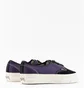Кеды унисекс Vans Lx Authentic Reissue 44 Grape Violet/Black VN0007QYGPE
