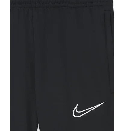 Штаны детские Nike Academy 21 Black Cw6124-010