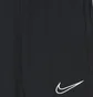 Штаны детские Nike Academy 21 Black Cw6124-010