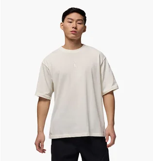 Футболка мужская Air Jordan Flight Essentials Oversized T-Shirt White IB7345-133