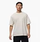 Футболка мужская Air Jordan Flight Essentials Oversized T-Shirt White IB7345-133