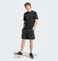 Шорты мужские Adidas New Z.N.E. Shorts Black JE7540