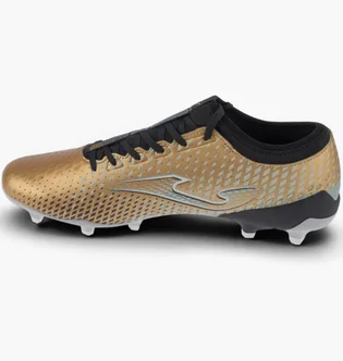 Бутсы мужские Joma Gol 25 Fg Gold GOLW2526FG