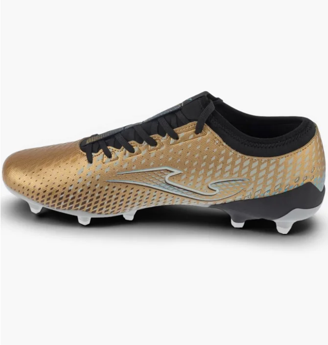 Бутсы мужские Joma Gol 25 Fg Gold GOLW2526FG