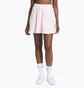 Юбка женская Nike W Nsw Pique Skirt Pink Do7604-610