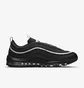 Кросівки чоловічі Nike Air Max 97 Black DH1083-001