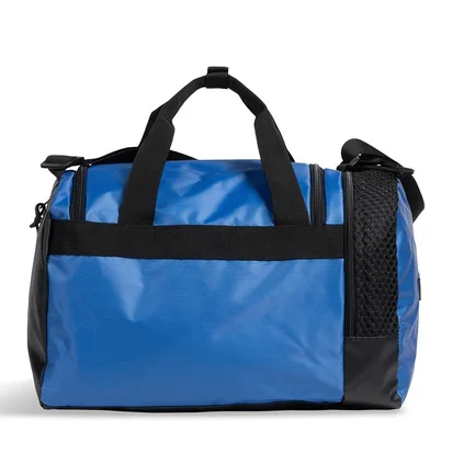 Сумка унисекс Arena All Set Duffle Blue/Black 010237-500