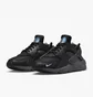 Кросівки чоловічі Nike Air Huarache Black Fd0656-001