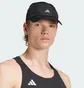 Кепка унисекс Adidas Runxadiz Black JD1160