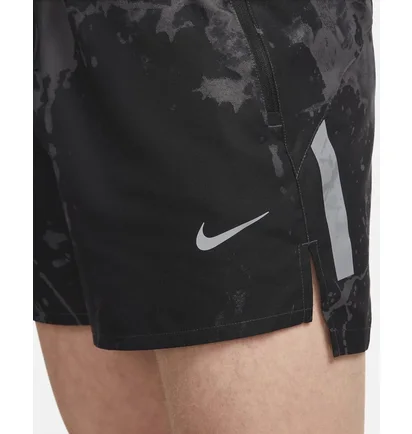 Шорты мужские Nike Dri-Fit Run Division Stride Black DV9272-010